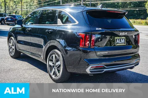 More photos of 2023 Kia Sorento S at ALM Marietta, GA