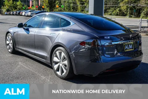 More photos of 2021 Tesla Model S Long Range at ALM Marietta, GA