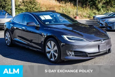 More photos of 2021 Tesla Model S Long Range at ALM Marietta, GA