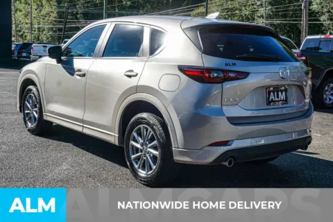 More photos of 2025 Mazda CX-5 2.5 S Select Package at ALM Marietta, GA
