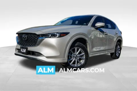 Unknown 2025 Mazda CX-5 2.5 S Select Package for sale in Marietta, GA