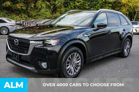 Photos of 2025 Mazda CX-90 3.3 Turbo Preferred for sale in Marietta, GA at ALM Marietta