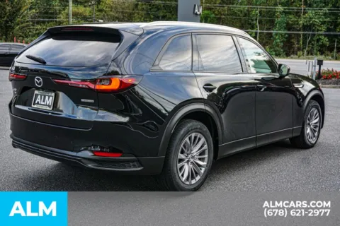 More photos of 2025 Mazda CX-90 3.3 Turbo Preferred at ALM Marietta, GA
