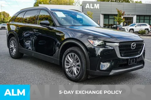 More photos of 2025 Mazda CX-90 3.3 Turbo Preferred at ALM Marietta, GA