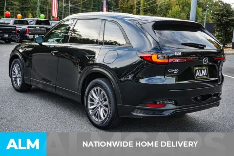 More photos of 2025 Mazda CX-90 3.3 Turbo Preferred at ALM Marietta, GA