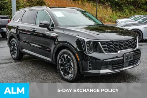 More photos of 2024 Kia Sorento S at ALM Marietta, GA