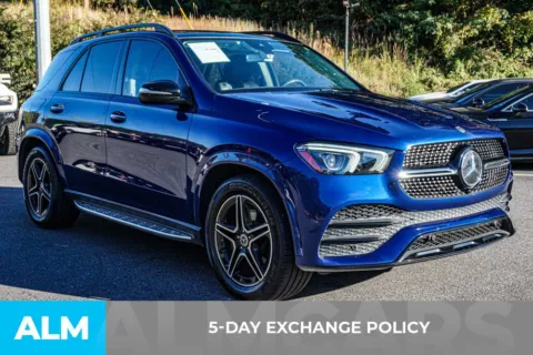 More photos of 2020 Mercedes-Benz GLE 350 at ALM Marietta, GA