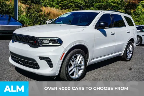 Another view of 2023 Dodge Durango GT Plus for sale in Marietta, GA at ALM Marietta
