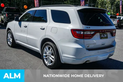 More photos of 2023 Dodge Durango GT Plus at ALM Marietta, GA