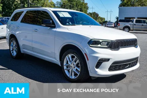 More photos of 2023 Dodge Durango GT Plus at ALM Marietta, GA