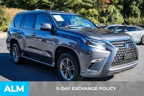 More photos of 2023 Lexus GX 460 at ALM Marietta, GA