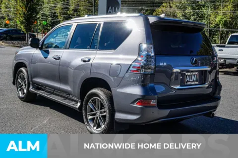 More photos of 2023 Lexus GX 460 at ALM Marietta, GA