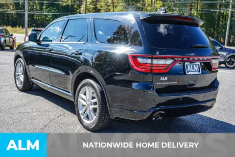 More photos of 2022 Dodge Durango GT Plus at ALM Marietta, GA