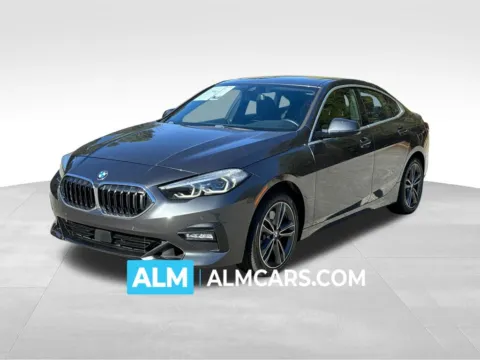 Gray 2021 BMW 2 Series 228i for sale in Marietta, GA