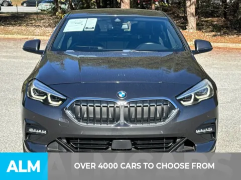 Another view of 2021 BMW 2 Series 228i for sale in Marietta, GA at ALM Marietta