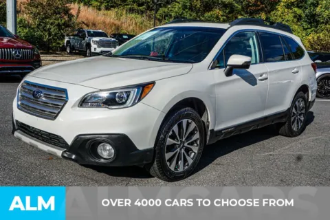Another view of 2017 Subaru Outback 2.5i for sale in Marietta, GA at ALM Marietta