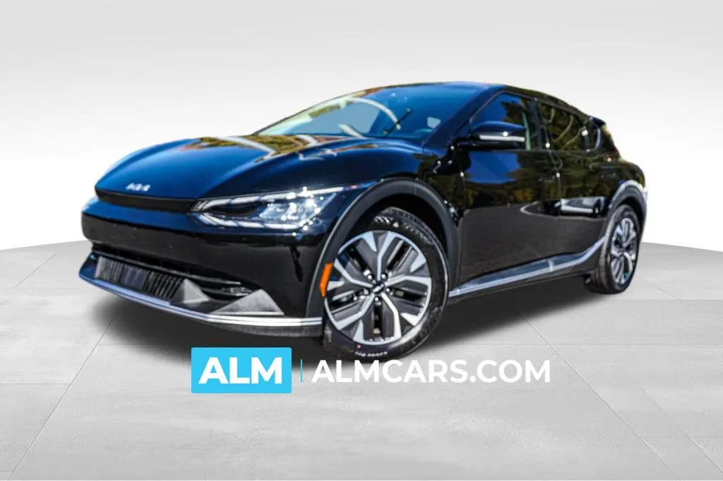 2024 Kia EV6 Light for sale in Marietta, GA