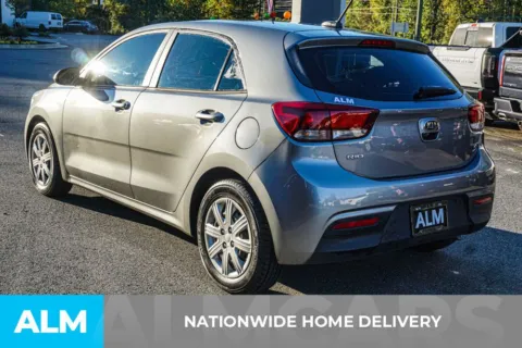 More photos of 2021 Kia Rio S at ALM Marietta, GA
