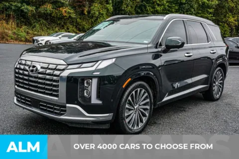 Another view of 2024 Hyundai Palisade Calligraphy for sale in Marietta, GA at ALM Marietta