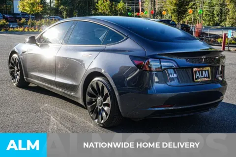 More photos of 2022 Tesla Model 3 Performance at ALM Marietta, GA