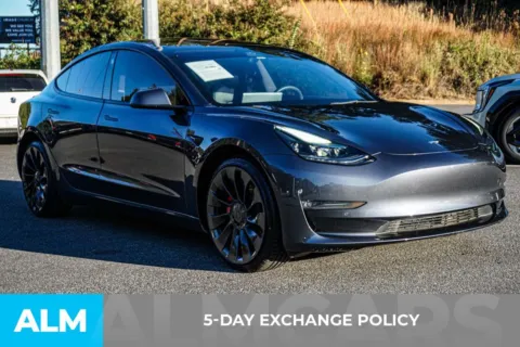 More photos of 2022 Tesla Model 3 Performance at ALM Marietta, GA