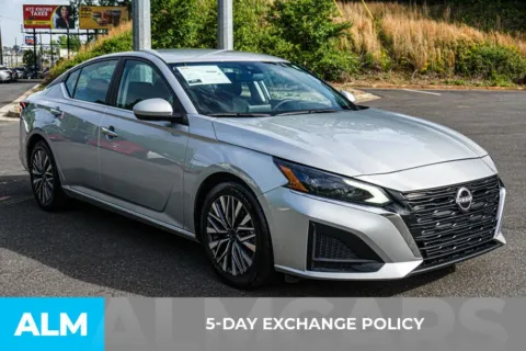 More photos of 2023 Nissan Altima 2.5 SV at ALM Marietta, GA