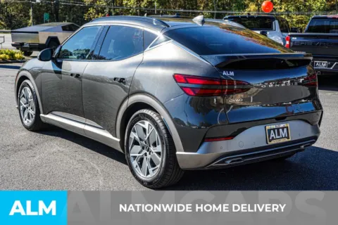 More photos of 2025 Genesis GV60 Standard at ALM Marietta, GA