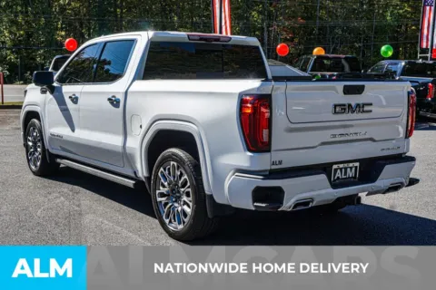 More photos of 2024 GMC Sierra 1500 Denali Ultimate at ALM Marietta, GA