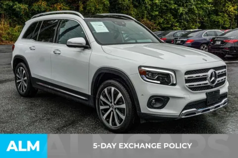 More photos of 2020 Mercedes-Benz GLB 250 at ALM Marietta, GA