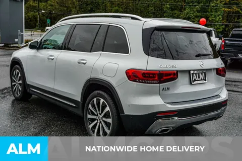 More photos of 2020 Mercedes-Benz GLB 250 at ALM Marietta, GA