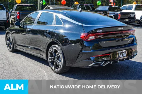 More photos of 2023 Kia K5 GT-Line at ALM Marietta, GA