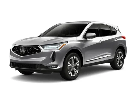 Photos of 2022 Acura RDX SH-AWD w/Advance w/A-SPEC for sale in Marietta, GA at ALM Marietta