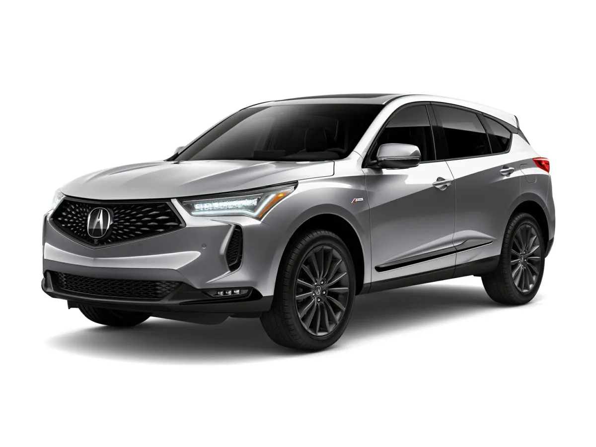 2022 Acura RDX A-Spec w/ Advance Package's photo
