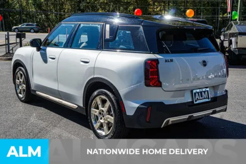 More photos of 2025 MINI Cooper S Countryman at ALM Marietta, GA
