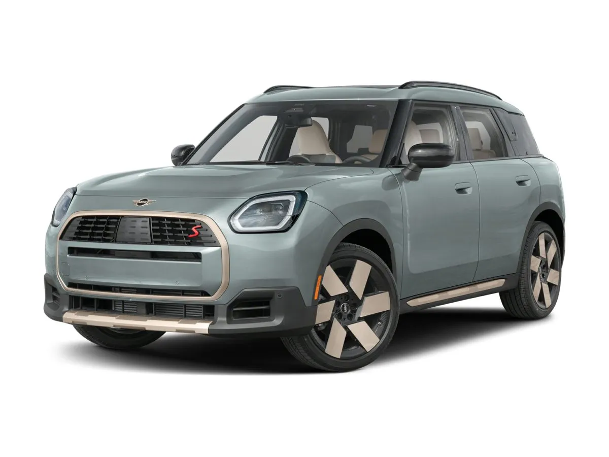 2025 MINI Cooper S Countryman for sale in Marietta, GA