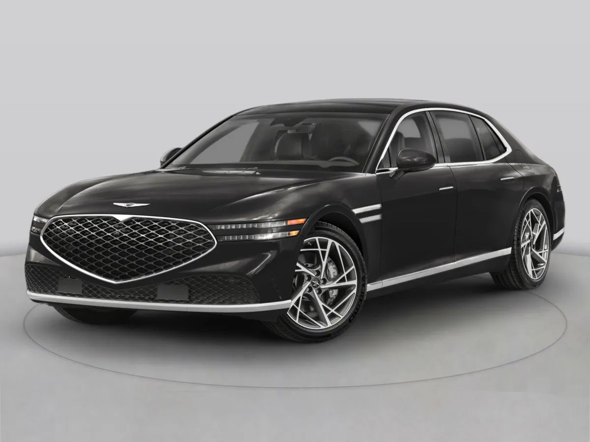 2023 Genesis G90 3.5T for sale in Marietta, GA