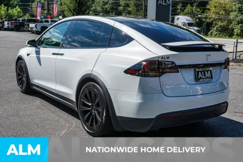More photos of 2023 Tesla Model X Standard Range at ALM Marietta, GA