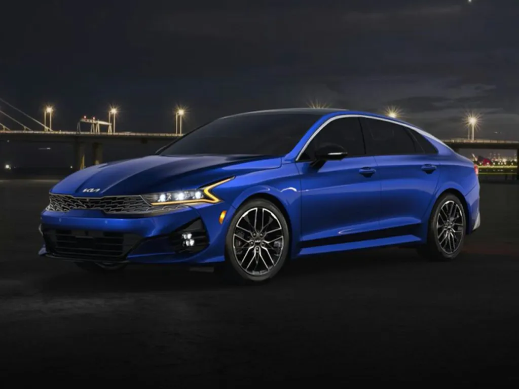 2023 Kia K5 LXS for sale in Marietta, GA