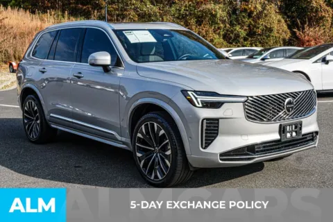 More photos of 2025 Volvo XC90 B6 Plus 7-Seater at ALM Marietta, GA