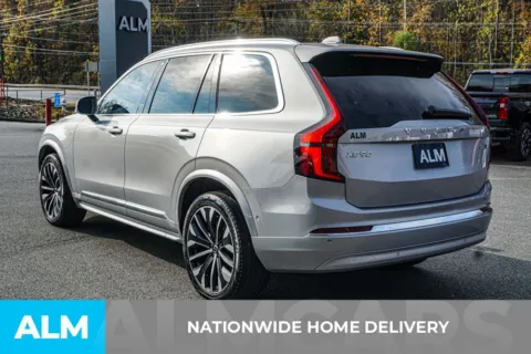 More photos of 2025 Volvo XC90 B6 Plus 7-Seater at ALM Marietta, GA