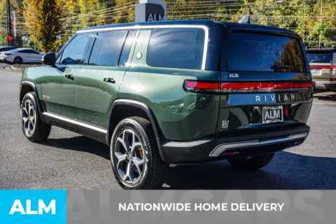 More photos of 2024 Rivian R1S Adventure at ALM Marietta, GA