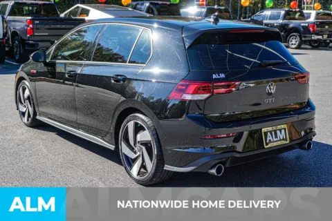 More photos of 2024 Volkswagen Golf GTI 2.0T S at ALM Marietta, GA