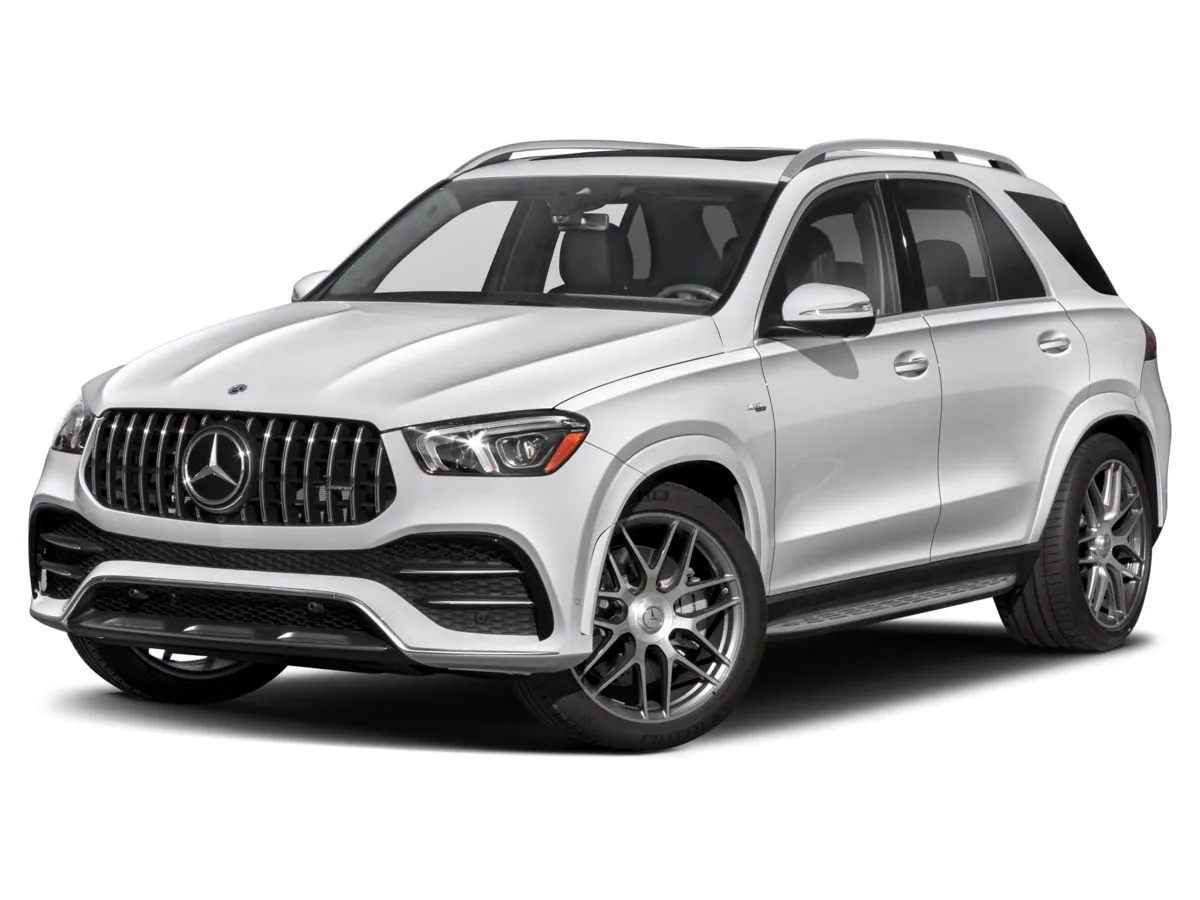 2021 Mercedes-Benz GLE 53 AMG for sale in Marietta, GA