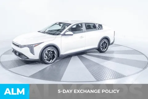 More photos of 2025 Kia K4 EX at ALM Marietta, GA