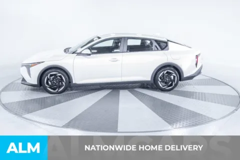 More photos of 2025 Kia K4 EX at ALM Marietta, GA