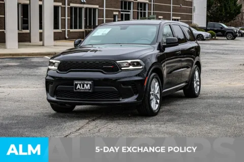 More photos of 2023 Dodge Durango GT at ALM Newnan, GA