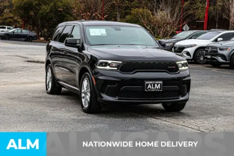 More photos of 2023 Dodge Durango GT at ALM Newnan, GA