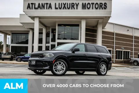 Another view of 2023 Dodge Durango GT for sale in Newnan, GA at ALM Newnan