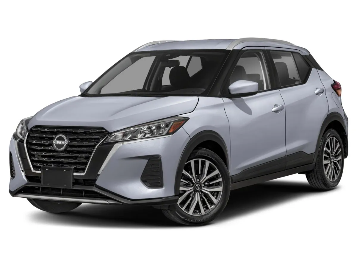 2023 Nissan Kicks SV for sale in Newnan, GA