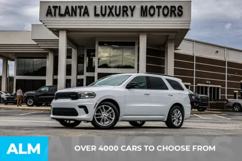 Another view of 2024 Dodge Durango GT Plus for sale in Newnan, GA at ALM Newnan